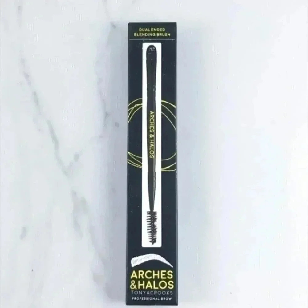 Tonya Crooks Dual Ended Blending Brush